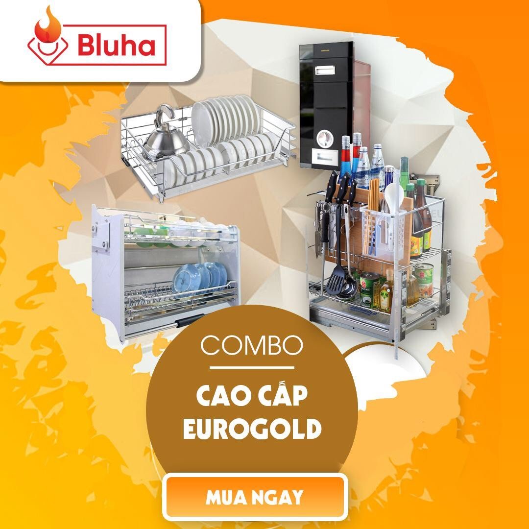 Phụ kiện tủ bếp