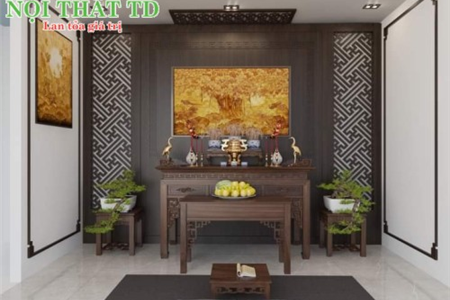 Cách thắp hương mùng 1 và cách lựa chọn hoa, quả phù hợp bày ban thờ bạn nên biết