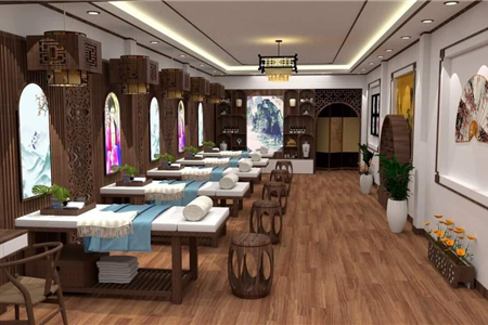 Bí quyết kinh doanh spa dưỡng sinh mini thành công bạn đã biết