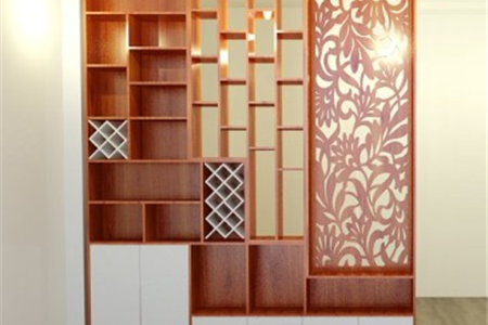 Bí quyết chọn mẫu vách trang trí cầu thang đẹp và hữu ích cho ngôi nhà