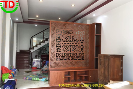 Sản phẩm nội thất với chất liệu gỗ công nghiệp có bền đẹp không?