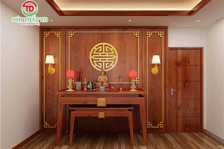 MUA BAN THỜ BỀN ĐẸP TẠI HẢI PHÒNG