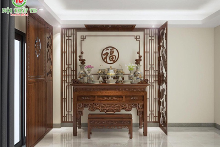 Về nhà mới và những thủ tục nhập trạch gia đình cần lưu ý