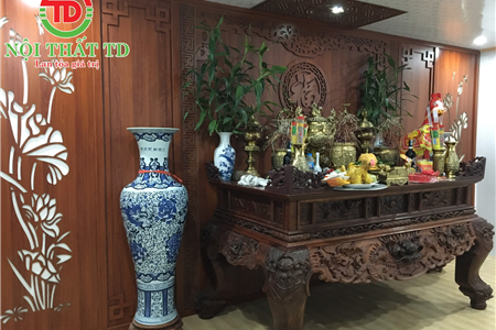 Nguồn gốc và ý nghĩa của tục thờ cúng tổ tiên trong văn hoá người Việt