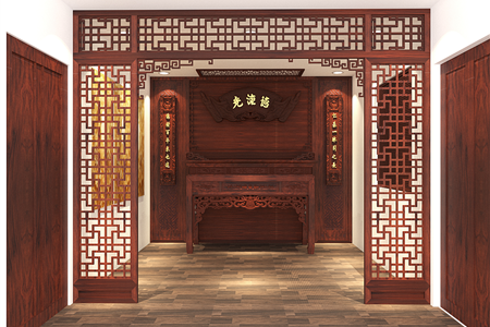 Tìm hiểu chi tiết tín ngưỡng thờ cúng ông bà tổ tiên của người Việt và những điều bạn chưa biết