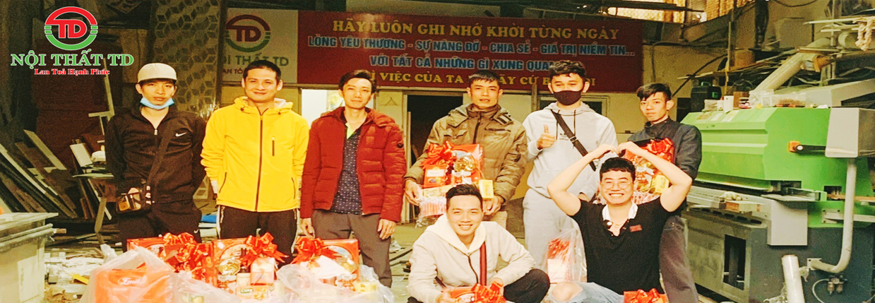 Thành viên nội thất TD